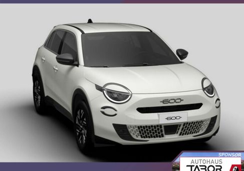 Fiat 600, 2026