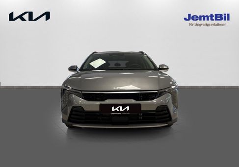 Kia, 2026 2