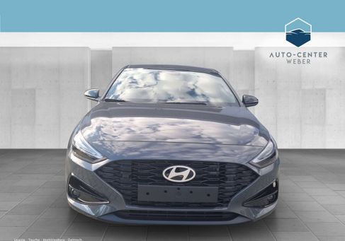 Hyundai i30, 2026 2