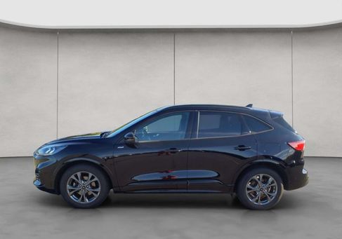 Ford Kuga, 2023