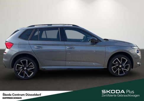 Skoda Kamiq, 2022