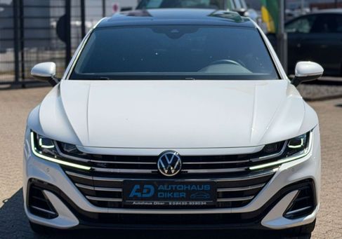 Volkswagen Arteon, 2021 3