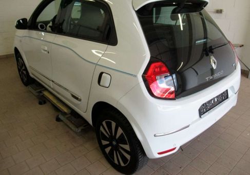 Renault Twingo, 2023