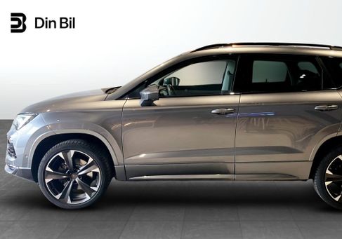 Cupra Ateca, 2024