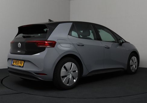 Volkswagen ID.3, 2021