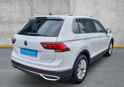 Volkswagen Tiguan, 2021 3