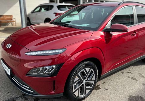Hyundai Kona, 2025 2