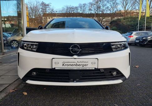 Opel Astra, 2023