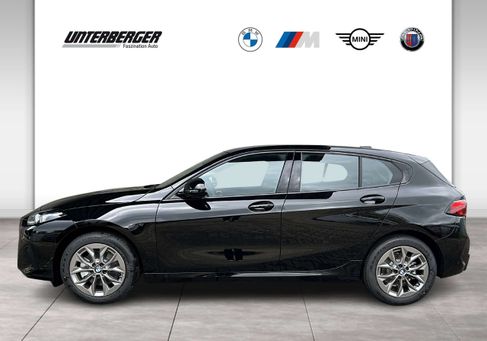 BMW 116, 2026