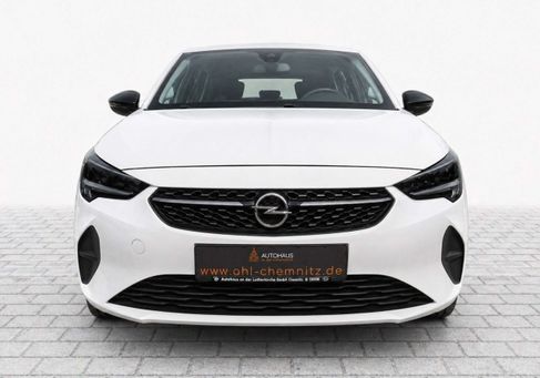 Opel Corsa, 2023 3