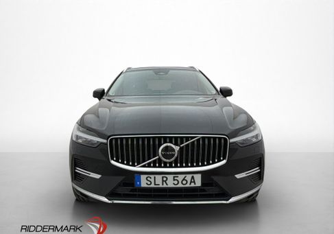Volvo XC60, 2023