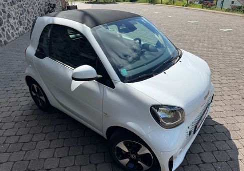 Smart ForTwo, 2023