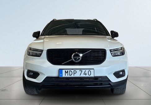 Volvo XC40, 2019 2