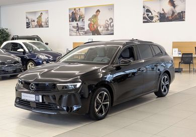 Opel Astra, 2024