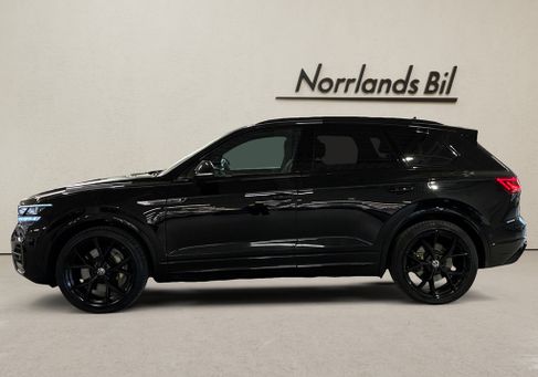 Volkswagen Touareg, 2023 2