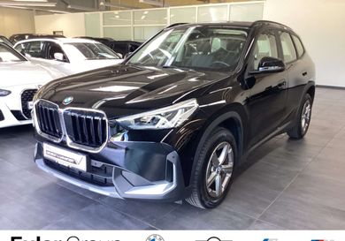BMW X1, 2023