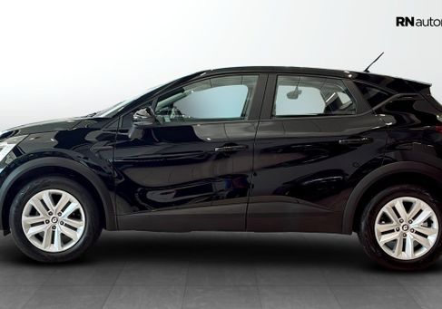 Renault Captur, 2024