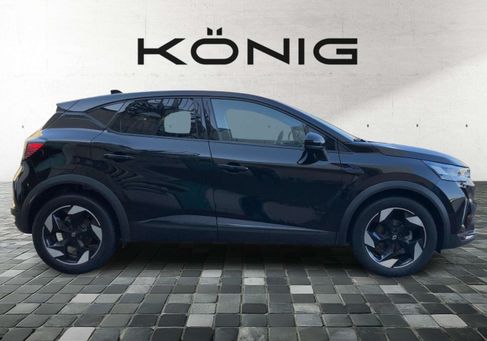 Renault Captur, 2024