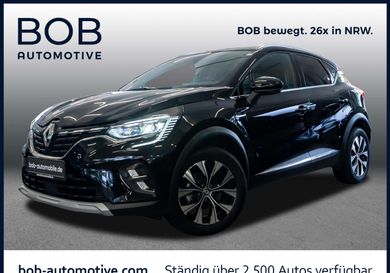 Renault Captur, 2024