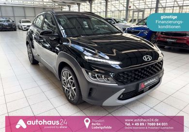 Hyundai Kona, 2023