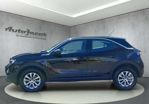 Opel Mokka, 2023