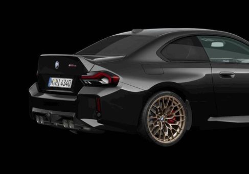 BMW M2, 2026