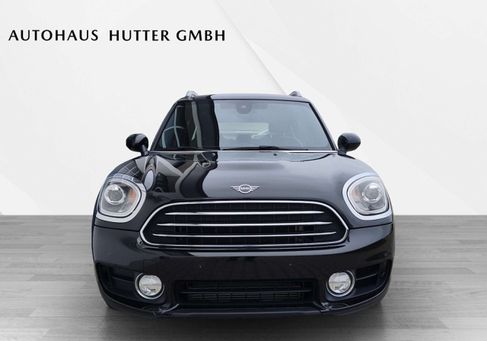 MINI One Countryman, 2019