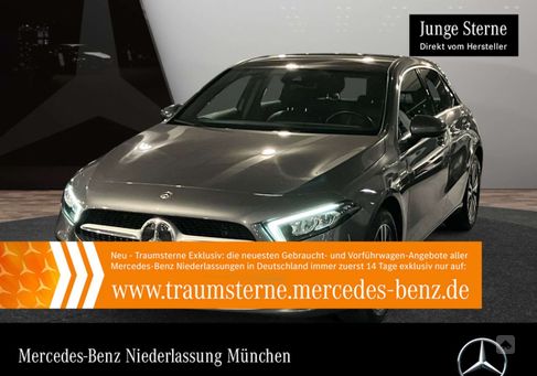 Mercedes-Benz A 250, 2022