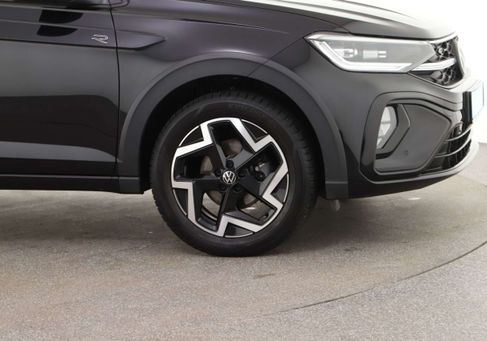 Volkswagen Taigo, 2025