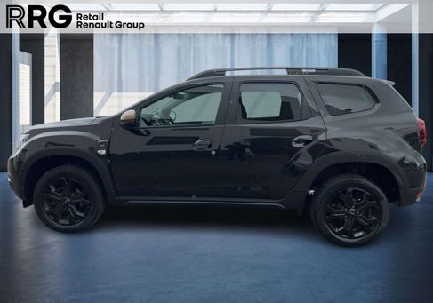 Dacia Duster, 2024 2