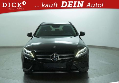Mercedes-Benz C 220, 2021