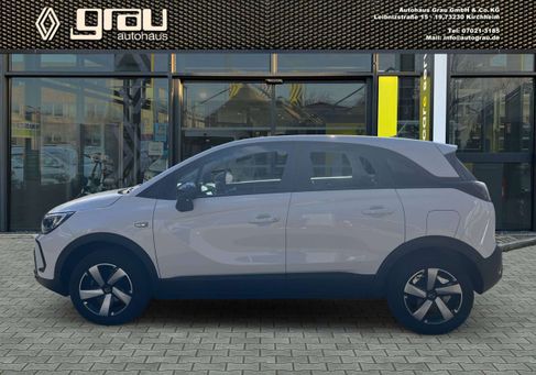 Opel Crossland X, 2023 3