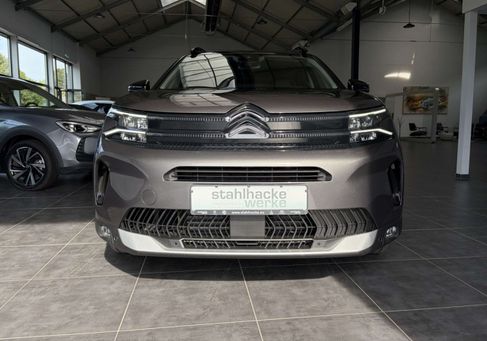 Citroën C5 Aircross, 2025 3