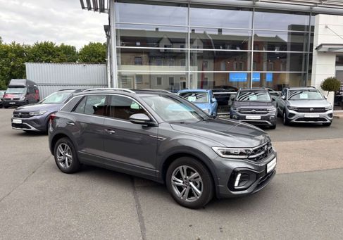 Volkswagen T-Roc, 2022