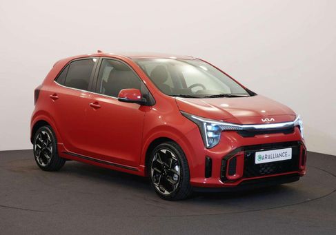 Kia Picanto, 2024