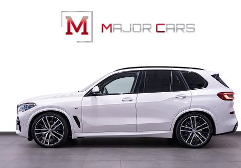 BMW X5, 2019