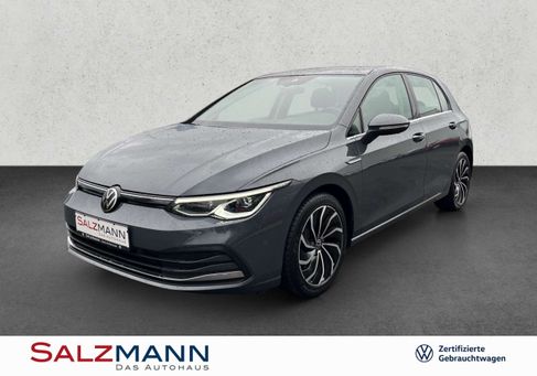 Volkswagen Golf, 2020