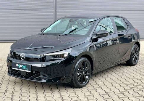 Opel Corsa, 2025 2
