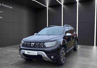 Dacia Duster, 2022