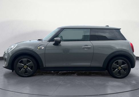 MINI Cooper S, 2021