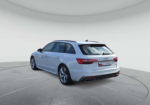 Audi A4, 2023 3