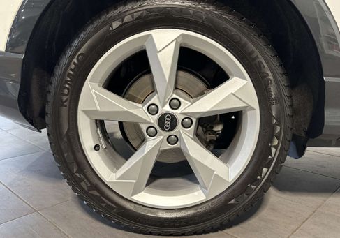 Audi Q3, 2023
