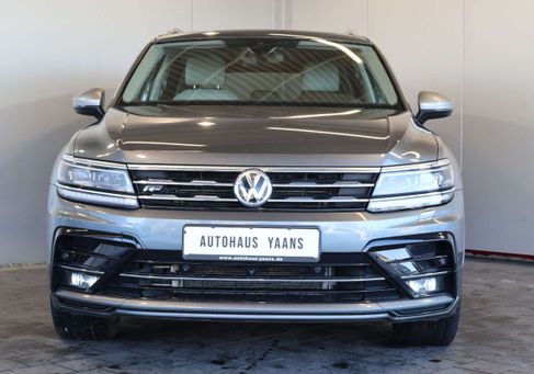 Volkswagen Tiguan Allspace, 2020