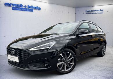 Hyundai i30, 2025