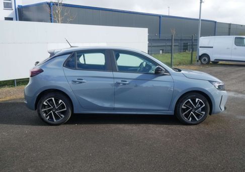 Opel Corsa, 2025 2