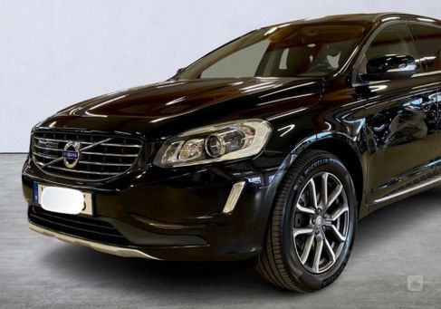 Volvo XC60, 2017