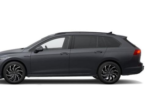 Volkswagen Golf, 2023 2