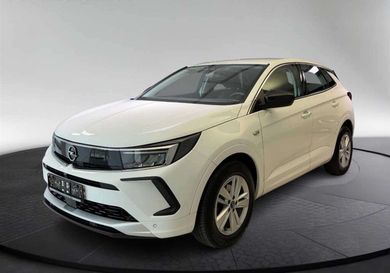Opel Grandland X, 2024