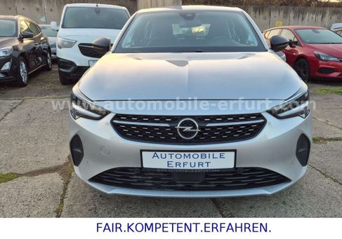 Opel Corsa, 2023 2