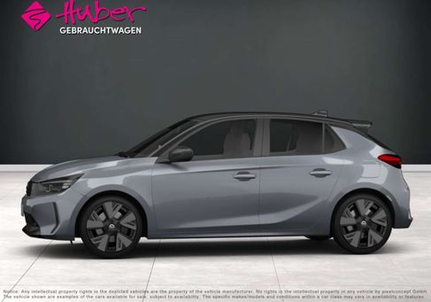 Opel Corsa, 2025 3